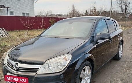 Opel Astra H, 2010 год, 510 000 рублей, 5 фотография