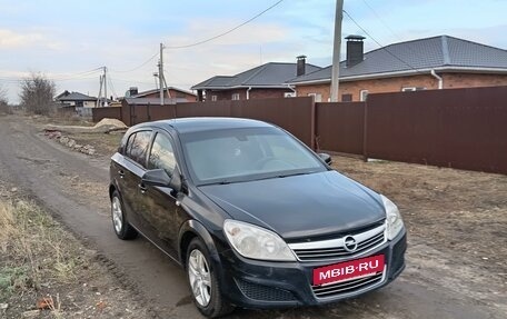 Opel Astra H, 2010 год, 510 000 рублей, 3 фотография