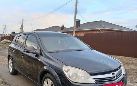 Opel Astra H, 2010 год, 510 000 рублей, 4 фотография