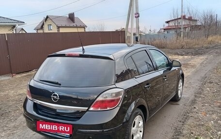 Opel Astra H, 2010 год, 510 000 рублей, 7 фотография