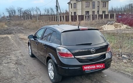 Opel Astra H, 2010 год, 510 000 рублей, 8 фотография