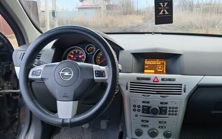 Opel Astra H, 2010 год, 510 000 рублей, 22 фотография