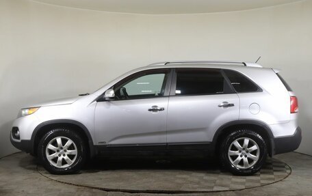 KIA Sorento II рестайлинг, 2011 год, 1 549 000 рублей, 8 фотография