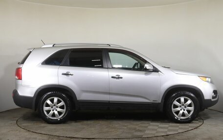 KIA Sorento II рестайлинг, 2011 год, 1 549 000 рублей, 4 фотография