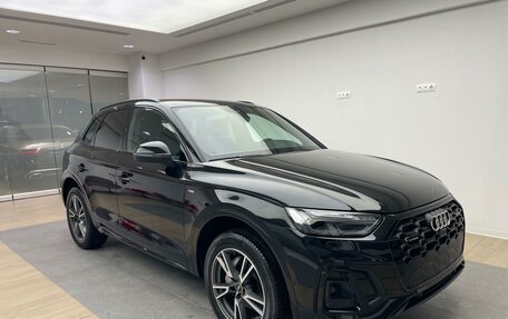 Audi Q5, 2023 год, 11 700 000 рублей, 3 фотография