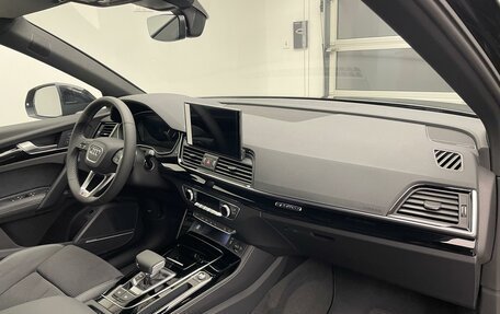 Audi Q5, 2023 год, 11 700 000 рублей, 17 фотография