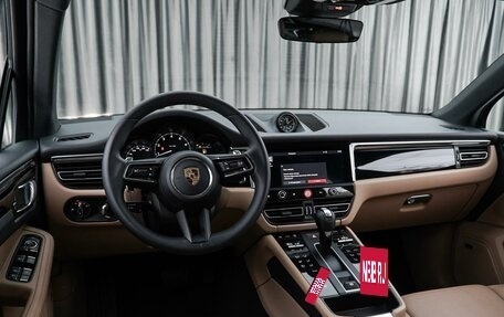 Porsche Macan I рестайлинг, 2021 год, 7 199 000 рублей, 6 фотография