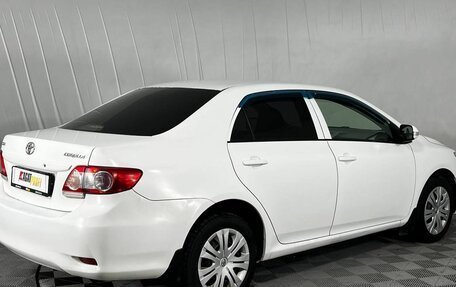 Toyota Corolla, 2013 год, 990 000 рублей, 5 фотография