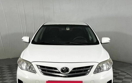 Toyota Corolla, 2013 год, 990 000 рублей, 2 фотография