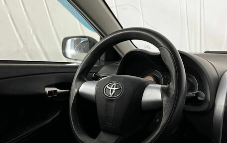 Toyota Corolla, 2013 год, 990 000 рублей, 9 фотография