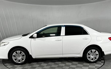 Toyota Corolla, 2013 год, 990 000 рублей, 8 фотография