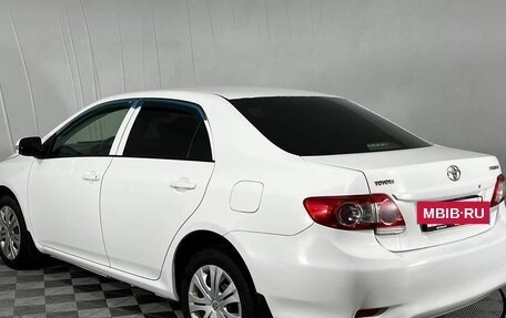 Toyota Corolla, 2013 год, 990 000 рублей, 7 фотография