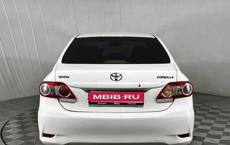 Toyota Corolla, 2013 год, 990 000 рублей, 6 фотография