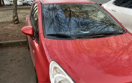 Opel Corsa D, 2007 год, 400 000 рублей, 2 фотография