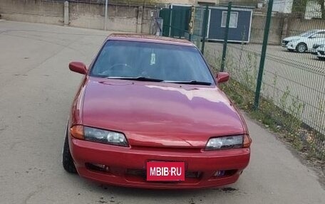 Nissan Skyline, 1990 год, 900 000 рублей, 4 фотография