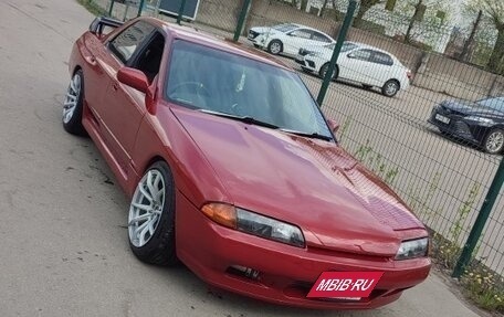 Nissan Skyline, 1990 год, 900 000 рублей, 2 фотография