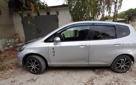 Honda Fit III, 2003 год, 420 000 рублей, 3 фотография