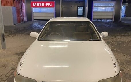 Toyota Mark II VIII (X100), 1994 год, 800 000 рублей, 2 фотография