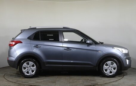 Hyundai Creta I рестайлинг, 2020 год, 1 849 000 рублей, 4 фотография