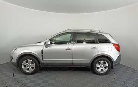 Opel Antara I, 2013 год, 1 434 000 рублей, 12 фотография