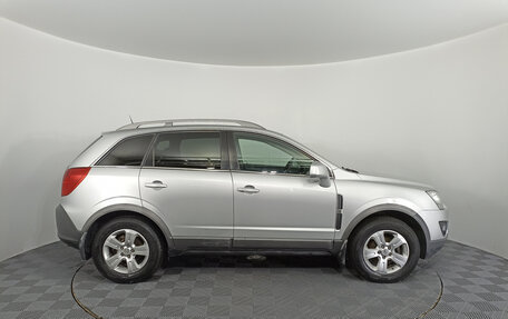 Opel Antara I, 2013 год, 1 434 000 рублей, 8 фотография