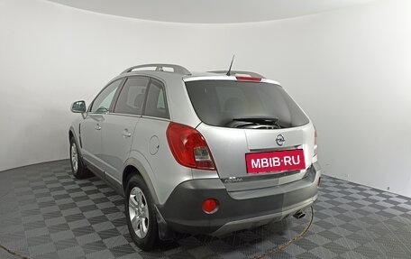 Opel Antara I, 2013 год, 1 434 000 рублей, 11 фотография