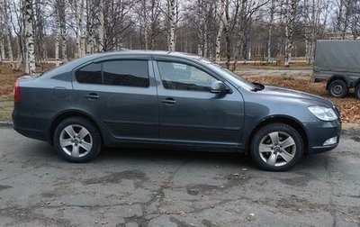 Skoda Octavia, 2012 год, 910 000 рублей, 1 фотография