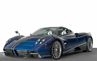 Pagani Huayra, 2024 год, 225 000 000 рублей, 1 фотография