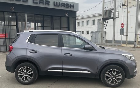 Chery Tiggo 4 I рестайлинг, 2022 год, 1 450 000 рублей, 7 фотография