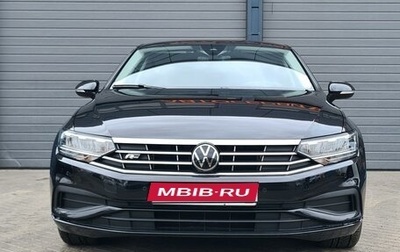 Volkswagen Passat B8 рестайлинг, 2019 год, 2 500 000 рублей, 1 фотография