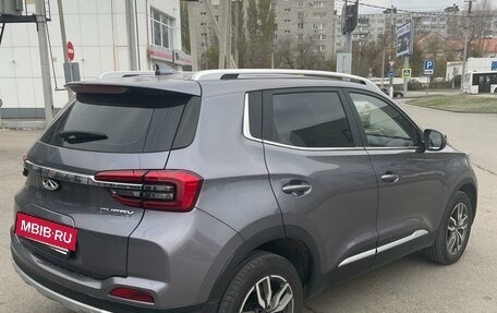 Chery Tiggo 4 I рестайлинг, 2022 год, 1 450 000 рублей, 6 фотография