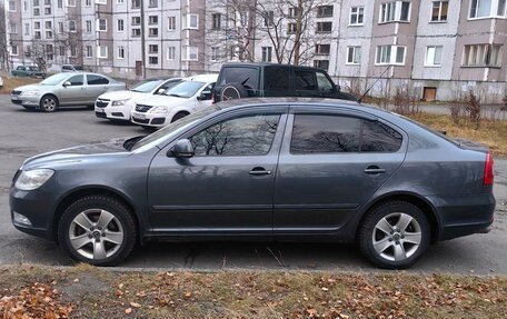 Skoda Octavia, 2012 год, 910 000 рублей, 5 фотография