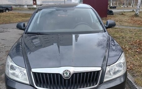 Skoda Octavia, 2012 год, 910 000 рублей, 4 фотография