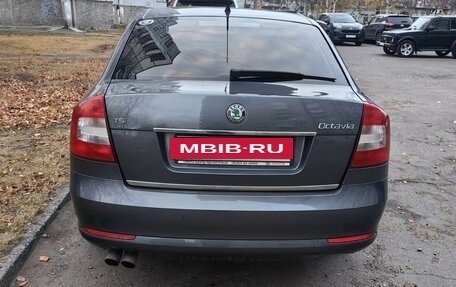 Skoda Octavia, 2012 год, 910 000 рублей, 6 фотография