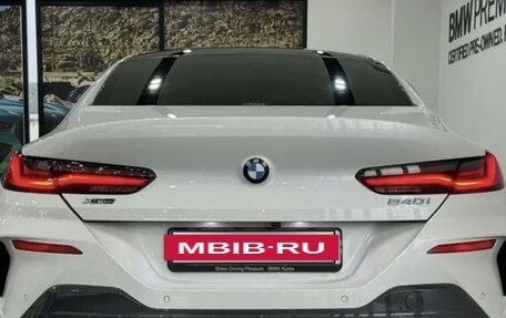 BMW 8 серия, 2021 год, 7 516 000 рублей, 4 фотография