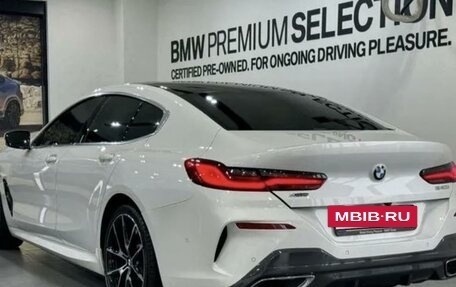 BMW 8 серия, 2021 год, 7 516 000 рублей, 2 фотография