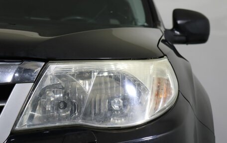 Subaru Forester, 2011 год, 1 399 000 рублей, 15 фотография