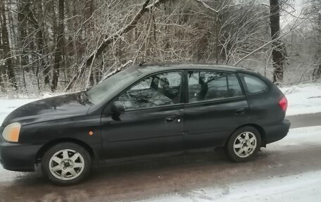 KIA Rio II, 2003 год, 235 000 рублей, 4 фотография