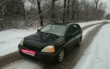 KIA Rio II, 2003 год, 235 000 рублей, 3 фотография