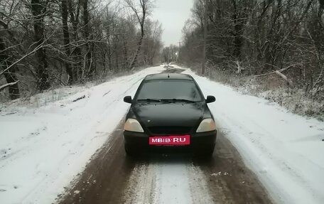 KIA Rio II, 2003 год, 235 000 рублей, 2 фотография