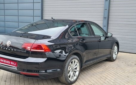 Volkswagen Passat B8 рестайлинг, 2019 год, 2 500 000 рублей, 15 фотография