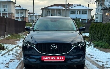 Mazda CX-5 II, 2017 год, 2 440 000 рублей, 2 фотография