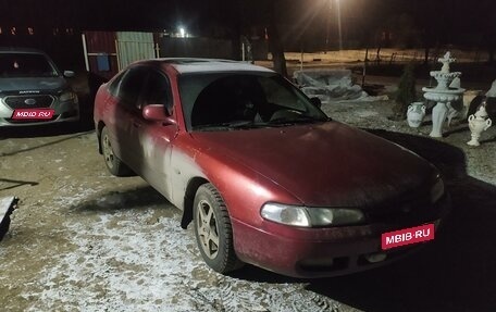 Mazda 626, 1992 год, 230 000 рублей, 1 фотография