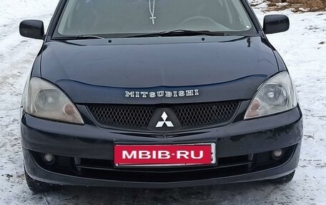 Mitsubishi Lancer IX, 2006 год, 600 000 рублей, 5 фотография