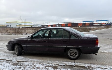 Opel Omega A, 1992 год, 175 000 рублей, 2 фотография