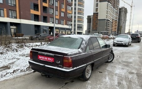 Opel Omega A, 1992 год, 175 000 рублей, 12 фотография