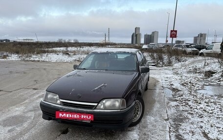 Opel Omega A, 1992 год, 175 000 рублей, 3 фотография