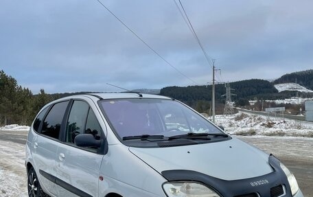 Renault Scenic III, 2001 год, 330 000 рублей, 1 фотография