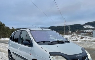 Renault Scenic III, 2001 год, 330 000 рублей, 1 фотография