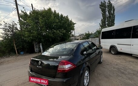 Renault Megane II, 2008 год, 625 000 рублей, 4 фотография